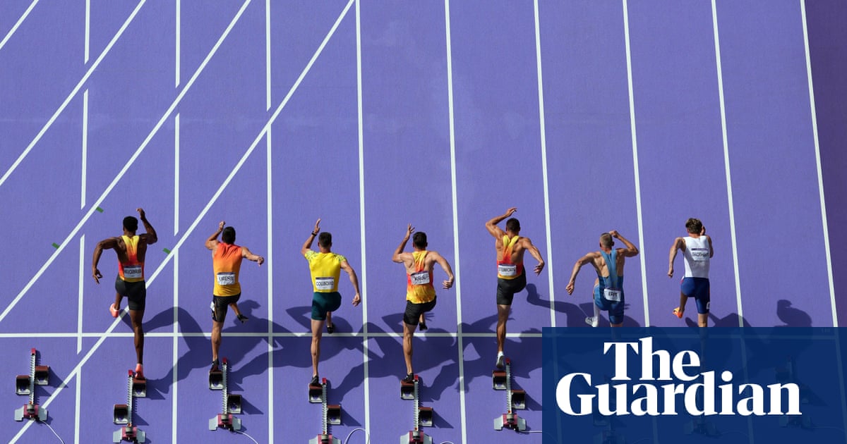 World Athletics Provides AI Protection for Athletes