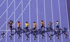 Top athletes offered AI protection on social media platforms to combat cyber bullying