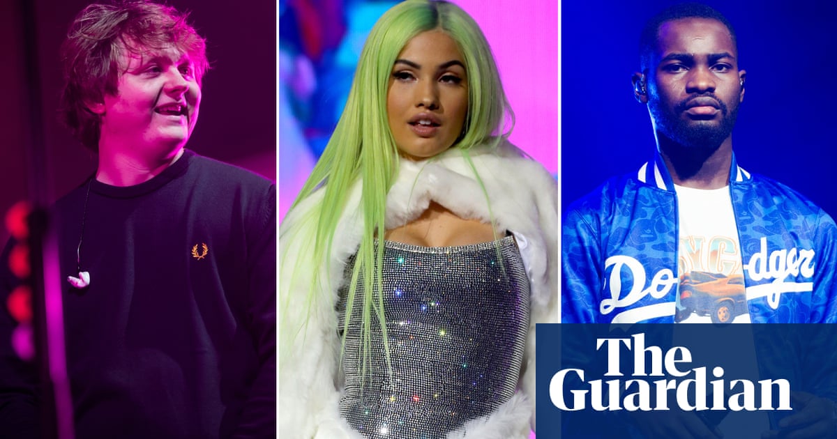 Brit award nominations 2020: Dave and Lewis Capaldi top pile, with women shut out