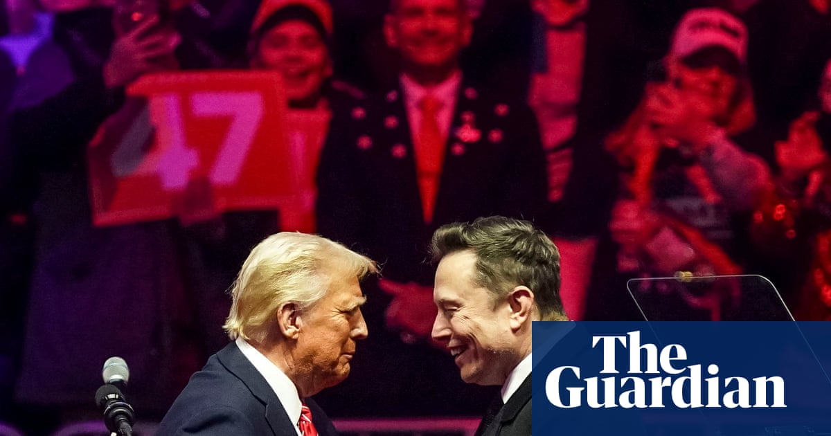 Does Elon Musk's new political party need its own Donald Trump?