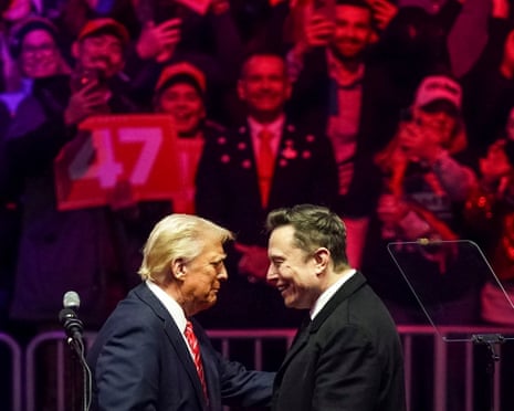 Elon Musk Forms New Political Party Amid Tensions with Trump