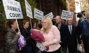 Rebel Wilson