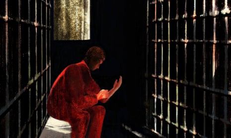 À trois reprises au cours des quatre derniers mois, le Département des services correctionnels de l'Alabama a gêné sa procédure d'injection létale