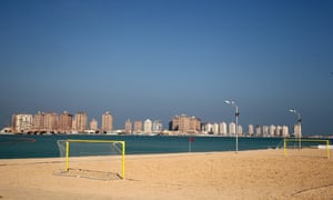 Doha, Qatar