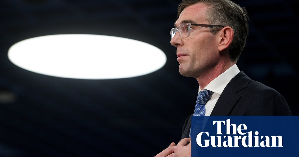 Independent funding for NSW’s Icac rejected on ‘philosophical’ grounds