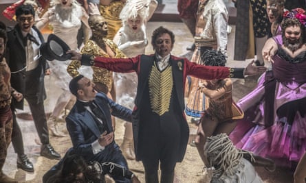 The Real Story Behind The Greatest Showman Is One Of Exploitation It S Time We Told It The Greatest Showman The Guardian