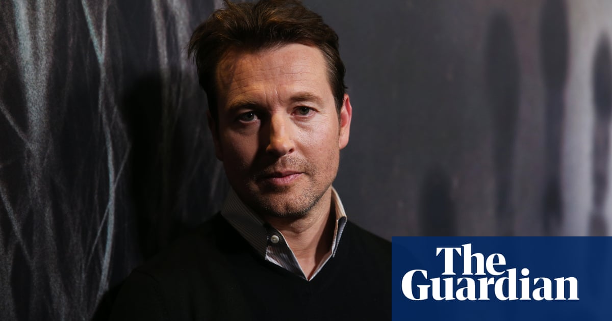 Leigh Whannell on reinventing The Invisible Man: I want to change peoples perceptions