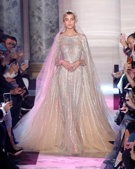 Elie Saab fashion designer and brand founder