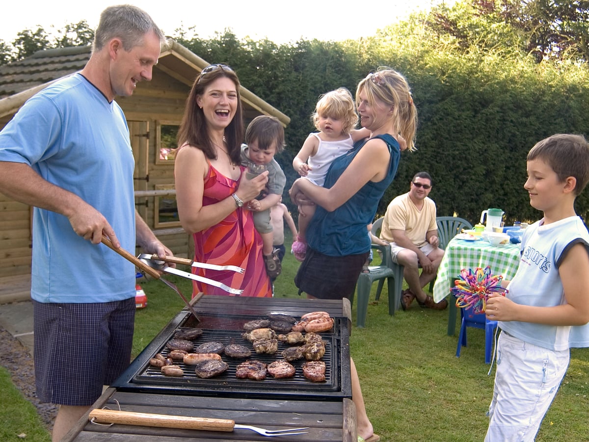 does melissa cookston smoke cigarettes : r/BBQ 14 Bbq Myths You Can
