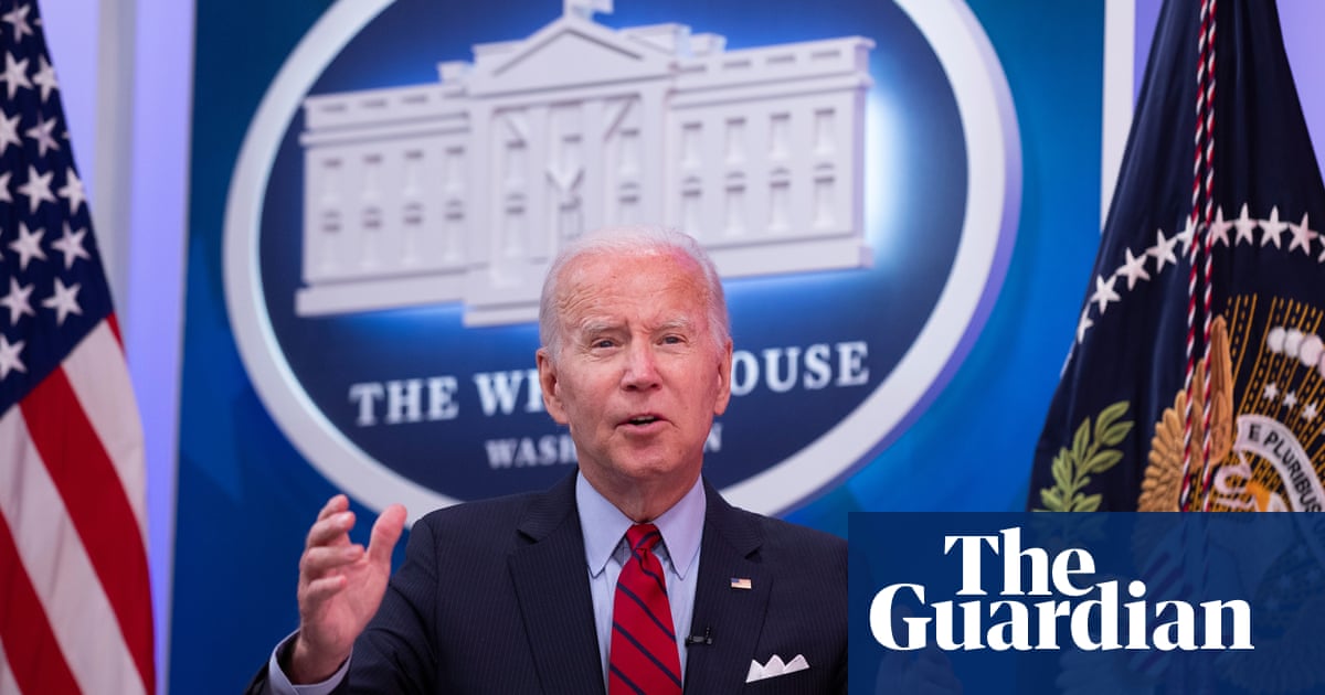Biden urged to do more to defend abortion rights: ‘This is a five-alarm fire’