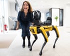 In the coming AI future, Britain must not end up at the mercy of US tech giants | Rafael Behr In the coming AI future, Britain must not end up at the mercy of US tech giants | Rafael Behr