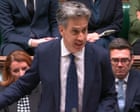 UK condemns Israeli settler ethnic cleansing in West Bank - The Latest