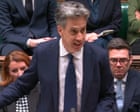 UK condemns Israeli settler ‘ethnic cleansing’ in West Bank – The Latest