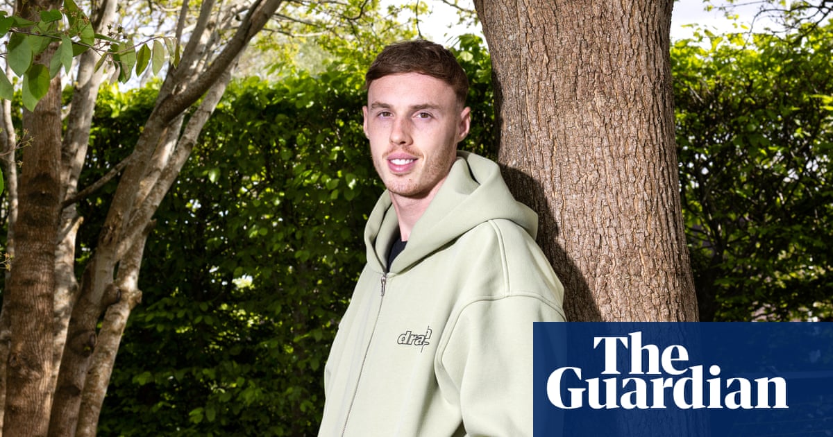 ‘I’ve got no plans to move’: Cole Palmer on being happy at Chelsea and his World Cup ambitions