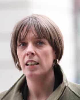 Jess Phillips.