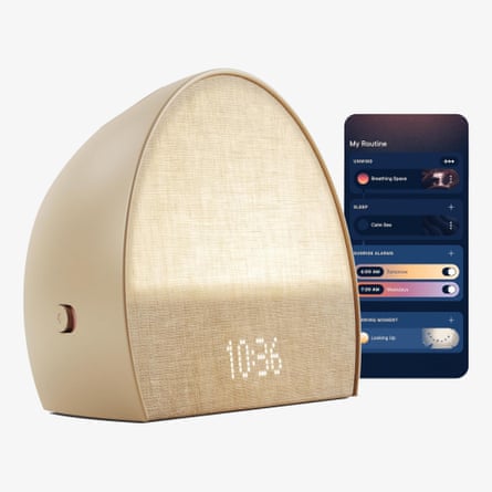 Rise and shine with the 10 best sunrise alarm clocks in the UK, tried and tested | Sleep 29 Hatch Baby Hatch Restore 2 Sound Machine in Slate