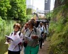 Giving voice to a lost history: retracing the steps of the Black lives that shaped Manchester