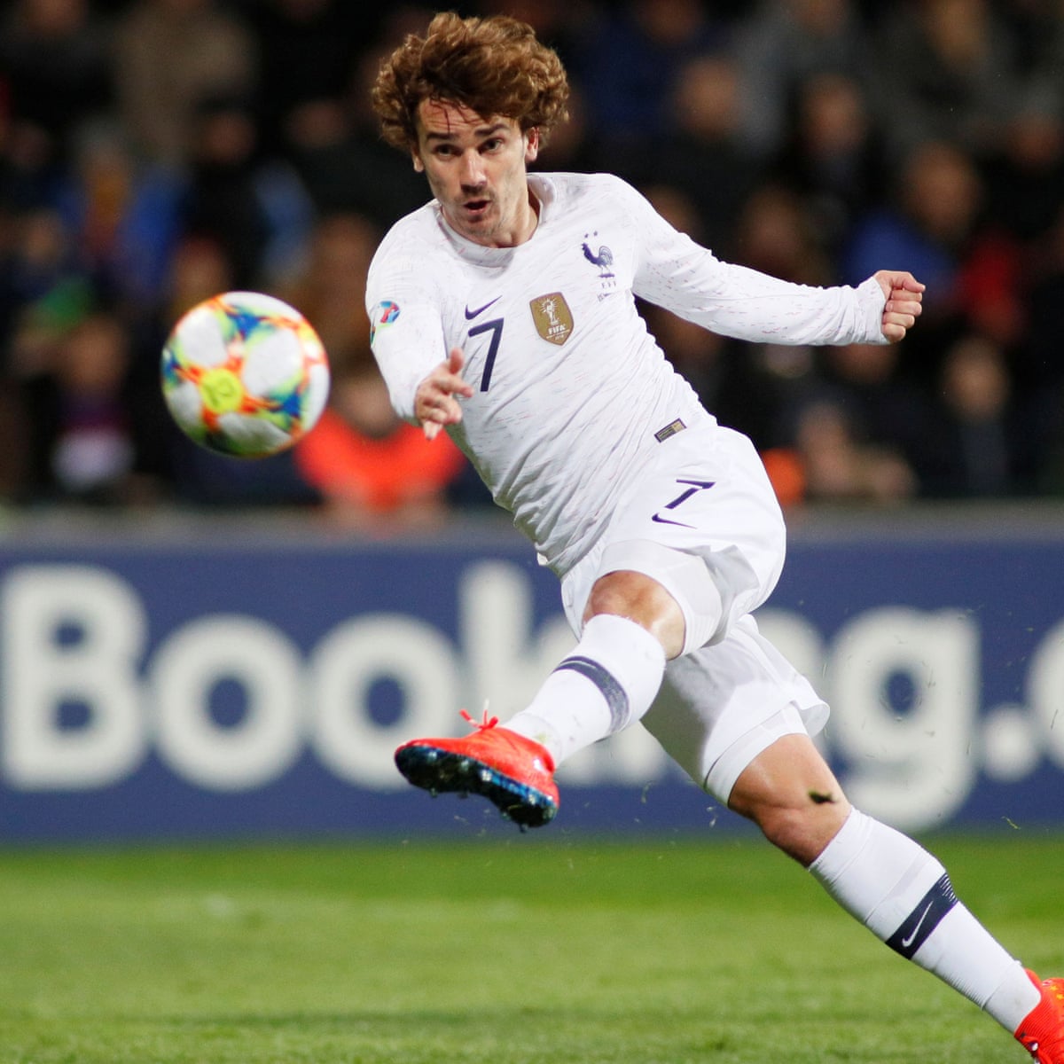 Euro Qualifiers France Turn On The Style But Portugal Held To Draw Euro The Guardian Euro Qualifiers France Turn On The Style But Portugal Held To Draw Euro The Guardian