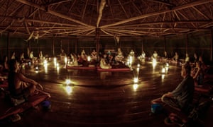 peru s ayahuasca industry