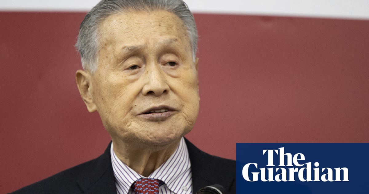Tokyo Olympics chief resigns over sexist comments
