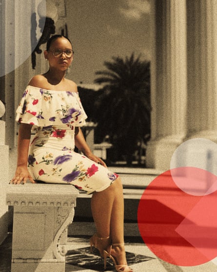 Ashanté Nicole Eve-Lyn