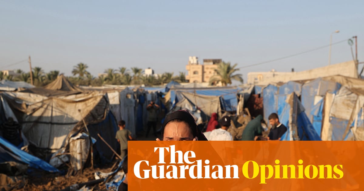 I believe in a two-state solution in the Middle East. That’s why we’re taking action to keep that hope alive | Andy Burnham I believe in a two-state solution in the Middle East. That’s why we’re taking action to keep that hope alive | Andy Burnham