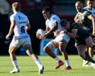 Toulouse lit up Super League but French fans miss out on TV coverage