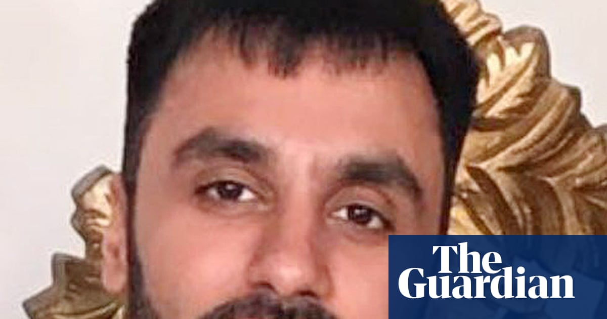 British Sikh man granted bail in India nine years after arrest