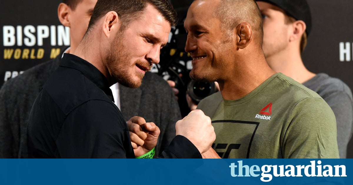 UFC 204: Michael Bisping v Dan Henderson –as it happened