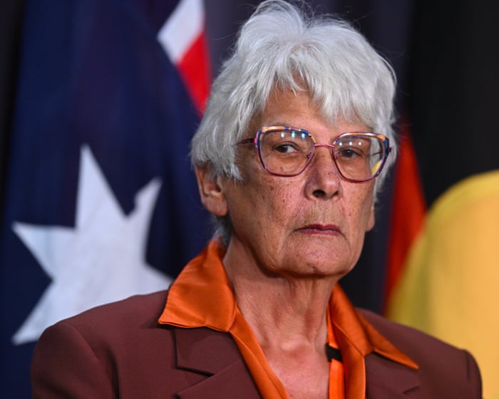Worsening Closing the Gap measures spark Indigenous calls for ‘real power shift’