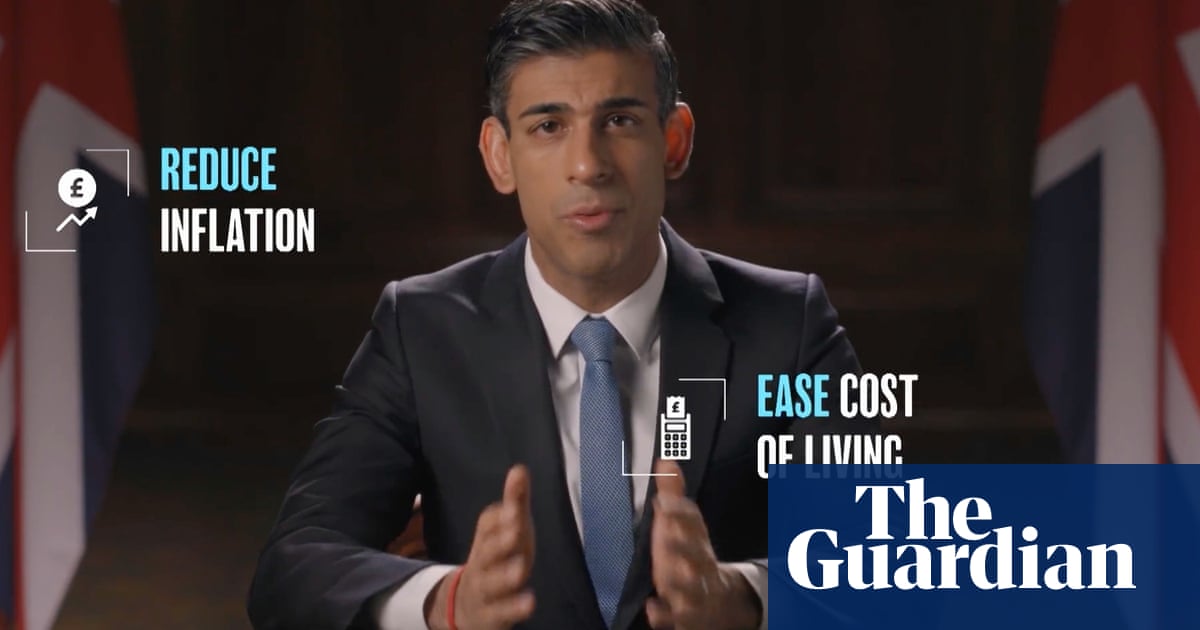 Political ads could be heading to UK TV screens due to legal loophole