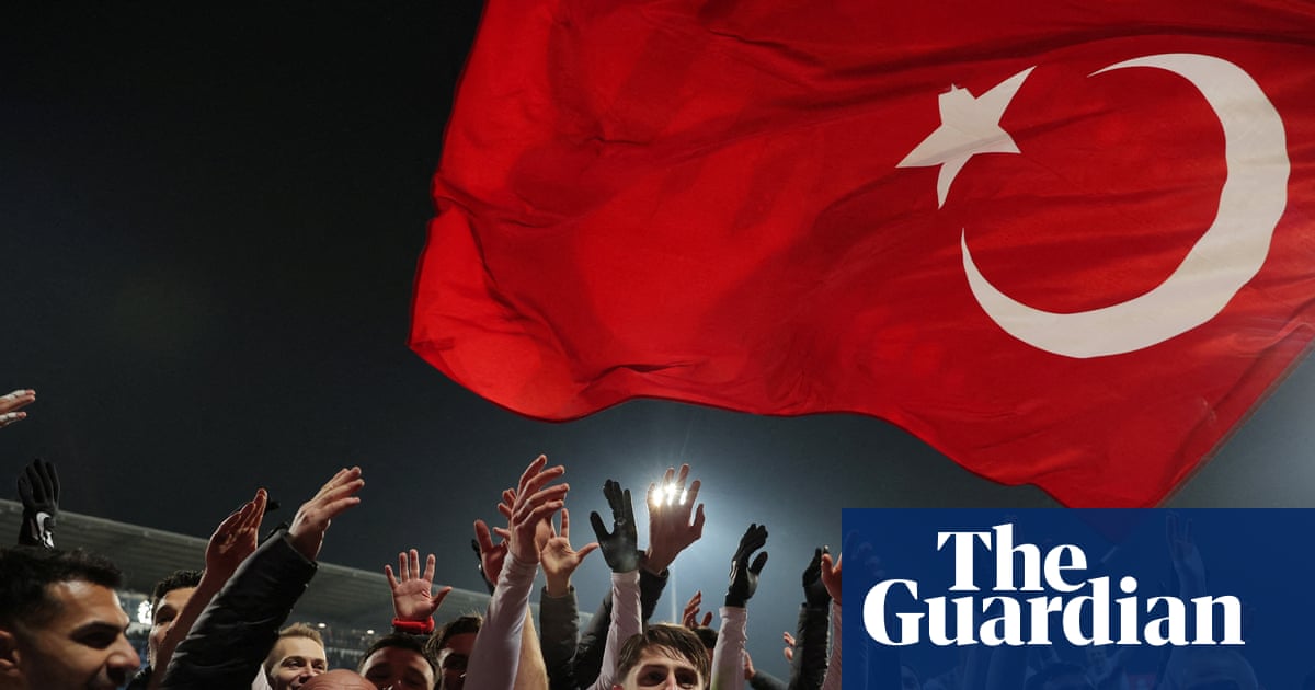 Scale of Socceroos’ challenge comes into focus as Turkey complete daunting World Cup group | Jack Snape