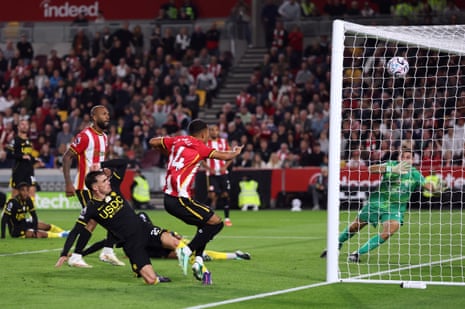Brentford 3-0 Chelsea: Premier League – live