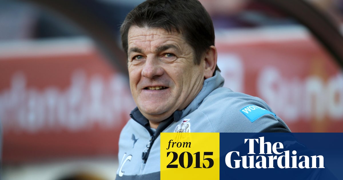 Newcastle S John Carver I Still Think I M The Best Coach In The Premier League Newcastle United The Guardian Newcastle S John Carver I Still Think I M The Best Coach In The Premier League Newcastle United The Guardian