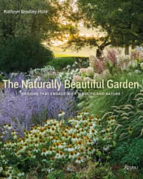 ‘Keeps it light’: The Naturally Beautiful Garden.