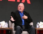 College football coach famed for Netflix show fired after calling officials ‘idiots’