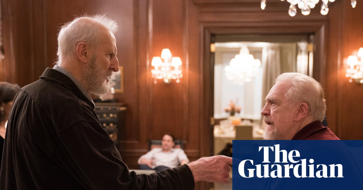 ‘Filthy rich, kinky and heartless’: your favourite late-arriving TV characters