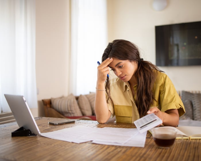 Running a small business has become almost impossible | Letter