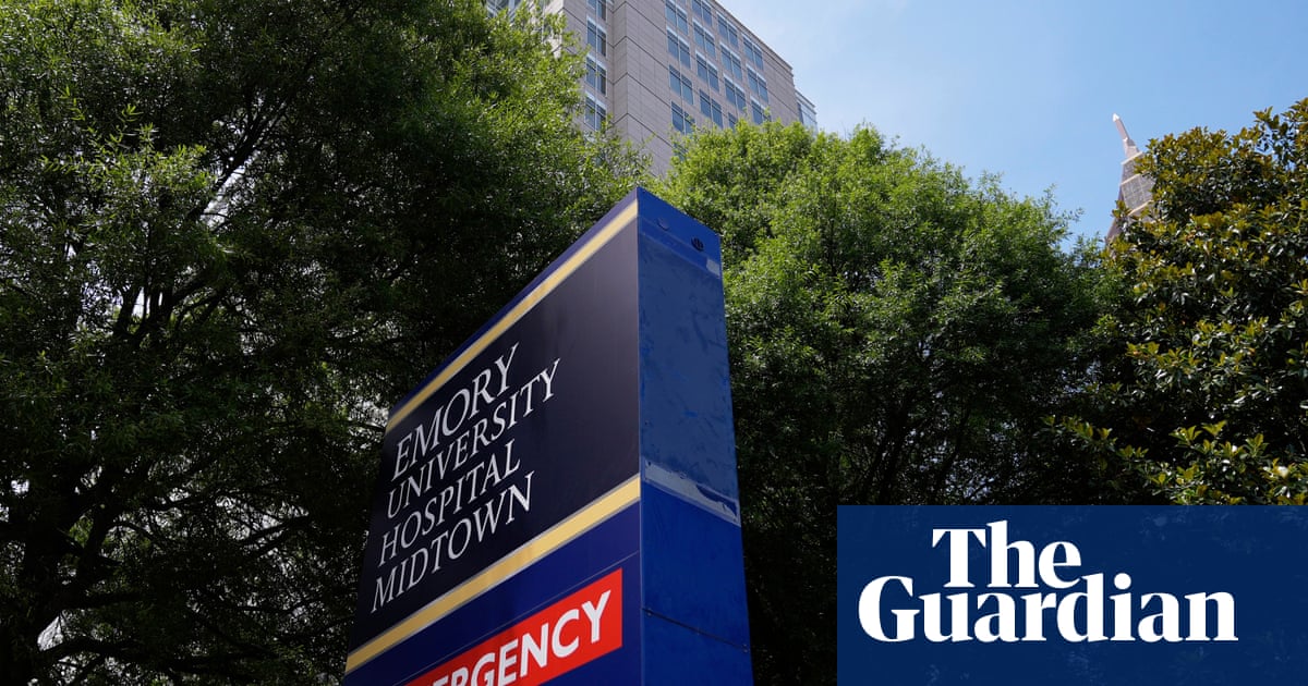 Pregnant US woman declared brain dead is being kept alive under state abortion law