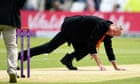 The Spin | Jeremy Coney: 'The 50-over Cricket World Cup is still the pinnacle'