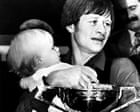 A tender sporting moment with Alex ‘Hurricane’ Higgins | Letter