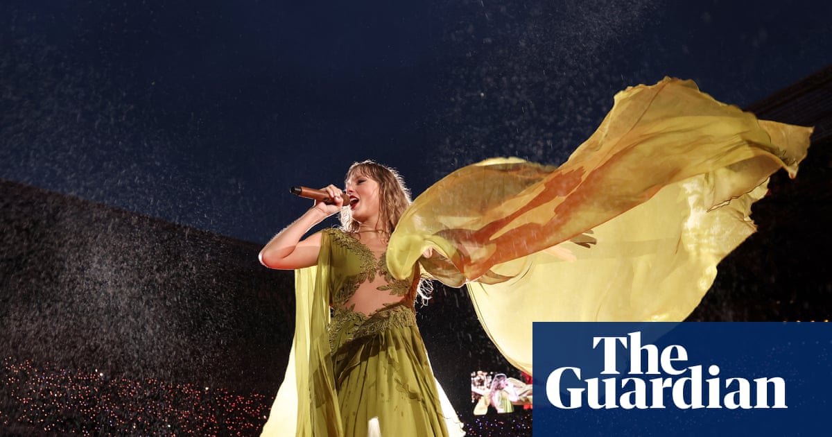 Bold docuseries or dull branding exercise? What The End of an Era really told us about Taylor Swift