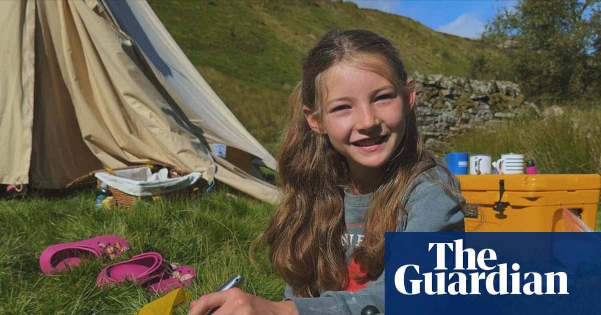 TV tonight: it’s everyone’s favourite sheep-herding family