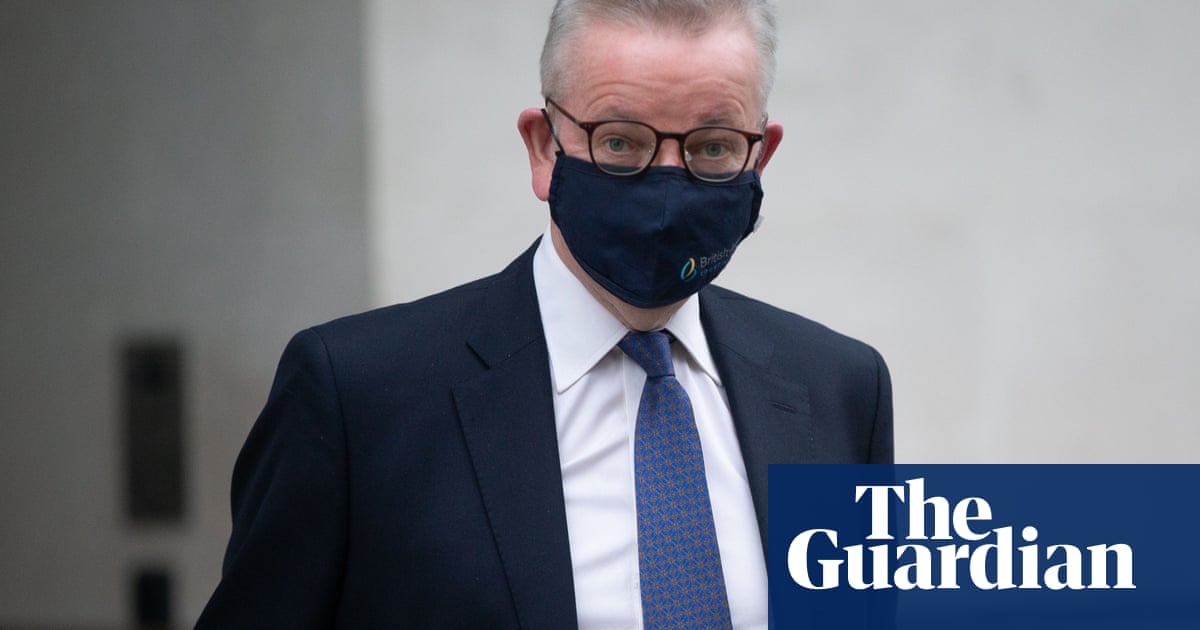 Gove aims to stop developers pointing finger elsewhere on fire safety