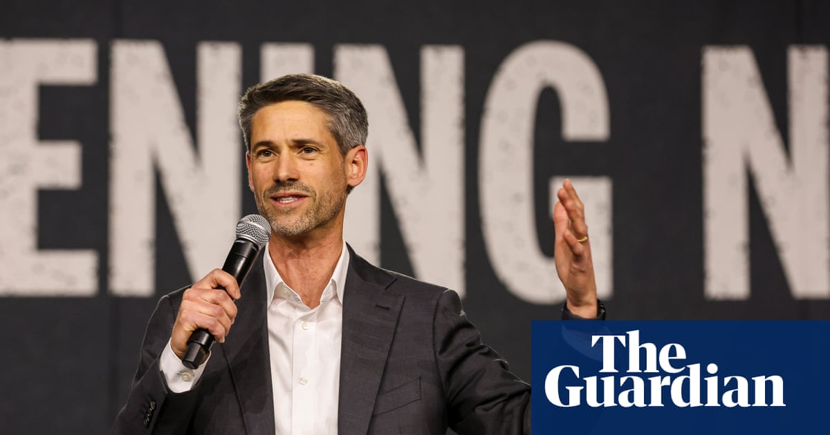 Google founder backs both Republican and Democrat in California governor’s race while ex-CEO fights billionaire tax