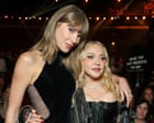 MTV VMAs 2026: Taylor Swift and Madonna win at awards dominated by female artists
