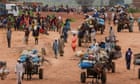 Sudan: last hospital in North Darfur capital closes after paramilitary attack