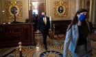Impeachment trial: defense lawyers argue Trump is victim of 'cancel culture'