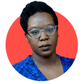 Lesley Nneka Arimah