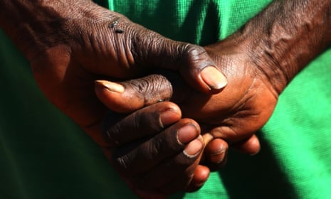 Aboriginal medical service demands urgent change to work-for-dole